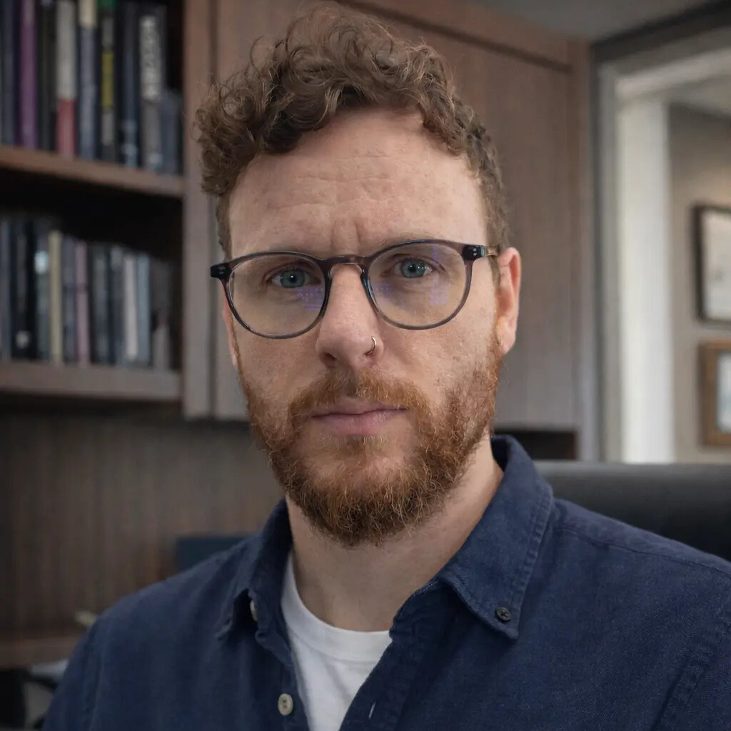 Michael, founder of ClaimsDraft